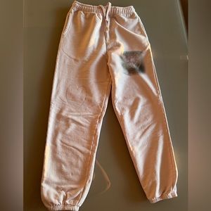 Boys lie eat your heart out sweatpants